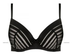 Dámská push-up podprsenka Luna-B1 - Gorteks 4