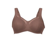 Dámská podprsenka bez kostic Clara 5863 berry - Anita 3