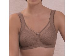 Dámská podprsenka bez kostic Clara 5863 berry - Anita 5