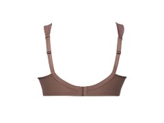 Dámská podprsenka bez kostic Clara 5863 berry - Anita 6