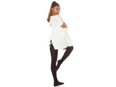 Sexy termální punčocháče H9392 černé - InStylefashion 5