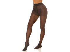 Dámské sexy punčocháče SH5915 černé - In-Stylefashion 5