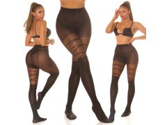 Punčocháče Musthave nad kolena SH7960 - InStylefashion 4