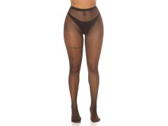 Sexy punčocháče s mašlemi 12-4149 - InStylefashion 2