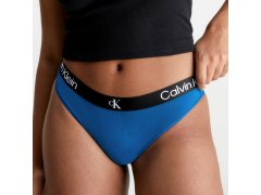 Dámské brazilky Micro 1996 2Pack QD5037E-C0Z - Calvin Klein 2