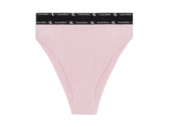 Dámské brazilky Micro 1996 2Pack QD5037E-C4U - Calvin Klein 3