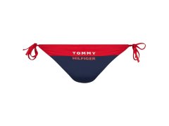 Dámské Bikini UW0UW02079-XL7 - Tommy Hilfiger 1