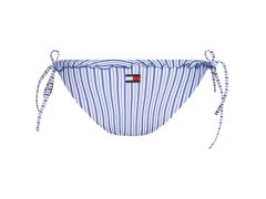 Dámské Bikini UW0UW02105-0GY - Tommy Hilfiger 1