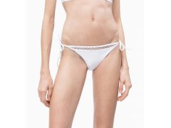 Dámské Bikini KW0KW00648-143 - Calvin Klein 2