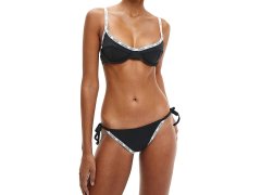 Dámské Bikini KW0KW01711-BEH - Calvin Klein 2