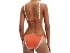 Dámské Bikini KW0KW01711-GOU - Calvin Klein 1