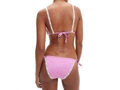 Dámské Bikini KW0KW01711-VPF - Calvin Klein 1