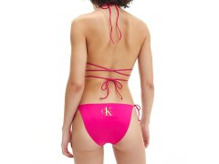 Dámské Bikini KW0KW01702-T01 - Calvin Klein 1