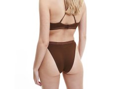 Dámské brazilky Form To Body QF6760E-RX2 - Calvin Klein 1