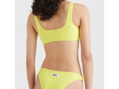 Dámský vrchní díl plavek UW0UW03324-ZIK - Tommy Hilfiger 1