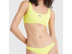Dámský vrchní díl plavek UW0UW03324-ZIK - Tommy Hilfiger 2