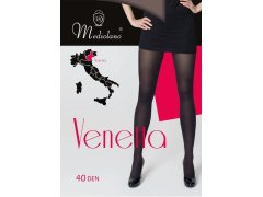 Dámské punčochové kalhoty VENETTA 40DEN 1