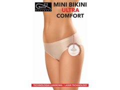 Dámské kalhotky - MINI BIKINI ULTRA COMFORT - GATTA BODYWEAR 5