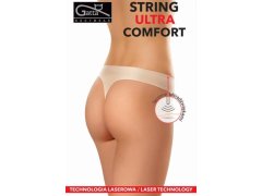 Dámská tanga ULTRA COMFORT - GATTA BODYWEAR 7