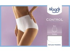 Dámské kalhotky SLOGGI CONTROL MAXI - SLOGGI 7
