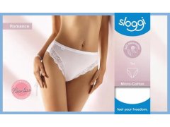 Dámské kalhotky SLOGGI ROMANCE TAI - SLOGGI 6