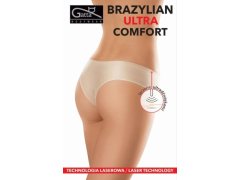 Dámské kalhotky brazilky ULTRA COMFORT 4