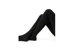 DÁMSKÉ PUNČOCHOVÉ KALHOTY Z MERINO VLNY 130 2