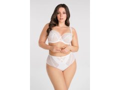 K849 FOREVER WHITE SOFT BRA 6