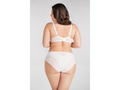 K849 FOREVER WHITE SOFT BRA 7