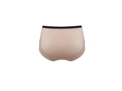 DEZIRO KALHOTKY S VYSOKÝM PASEM 19025 RŮŽOVÁ 2