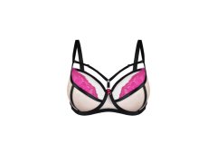 DEZIRO BRA 19025 PINK 4