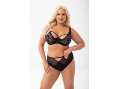 ESTELLE SOFT BRA K897 BLACK 1