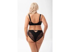 ESTELLE SOFT BRA K897 BLACK 2