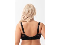 ESTELLE SOFT BRA K897 BLACK 3