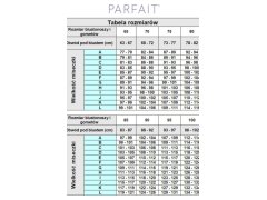 POLOKORZET PARFAIT 50116 2