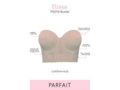 POLOKORZET PARFAIT 50116 8