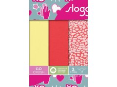 SLOGGI GO CRUSH STRING KALHOTKY C3P V015 2