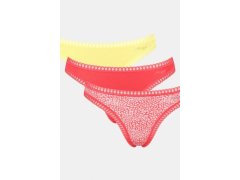 SLOGGI GO CRUSH STRING KALHOTKY C3P V015 7