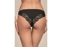 Dámské kalhotky Lormar SLIP SATEN 0181 2