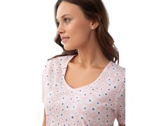 Dámská košile Luna 284 kr/r M-2XL 4