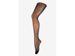 Punčocháče Gatta Trendy Mosaica wz.04 20 den 2-4 1