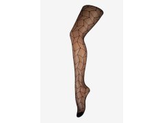 Punčocháče Gatta Trendy Mosaica wz.05 20 den 2-4 1
