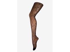 Punčocháče Gatta Trendy Frigga wz.01 20 den 5-XL 4