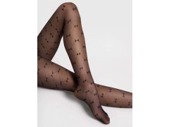 Fiore punčocháče G 6119 Ribbon 20 den 2-4 1
