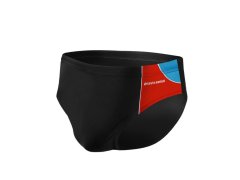 Plavkové kalhotky Sesto Senso art.402 M-2XL 4