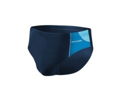 Plavkové kalhotky Sesto Senso art.402 M-2XL 5
