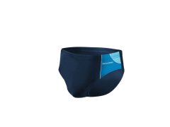 Plavkové kalhotky Sesto Senso art.402 M-2XL 7