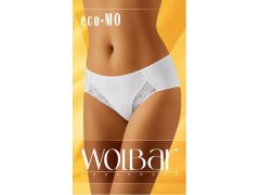 Dámské kalhotky Wolbar eco-MO 1