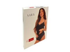Dámské kalhotky De Lafense Sara 018 3XL-4XL 5