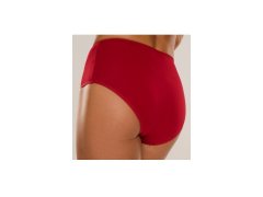 Dámské kalhotky De Lafense Sara 018 3XL-4XL 6